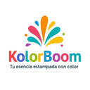 Logo de KolorBoom