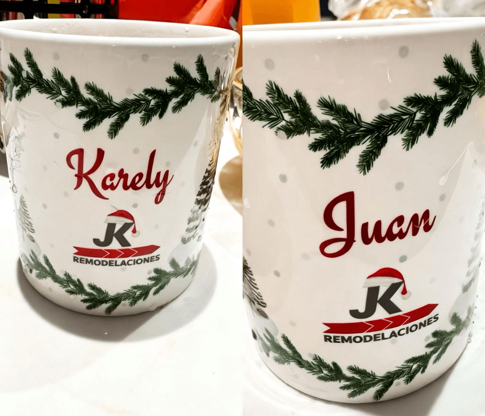 Sublimación personalizado por KolorBoom